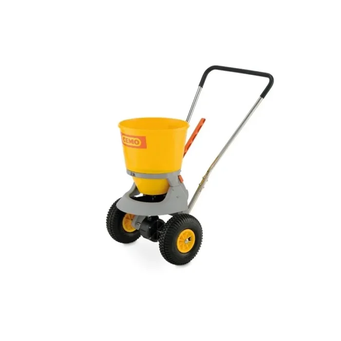 Carrello Spargisale SW 20-C con Regolatore - immagine 1