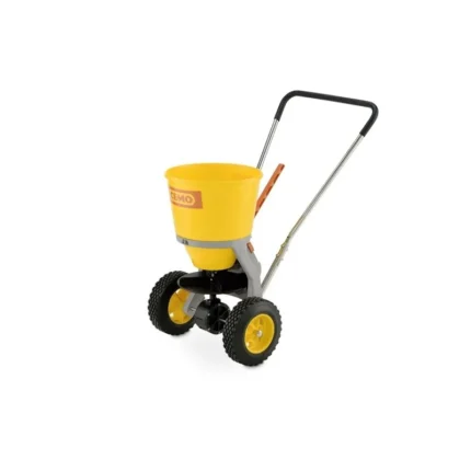 Carrello Spargisale SW 20-light Adatto per Concime e Sementi