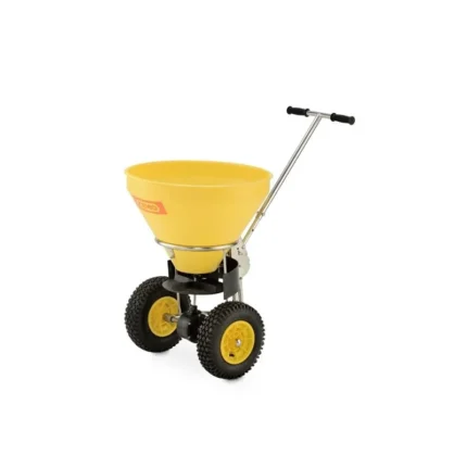 Carrello Spargisale SW 50-E con Telaio in Acciaio Inox