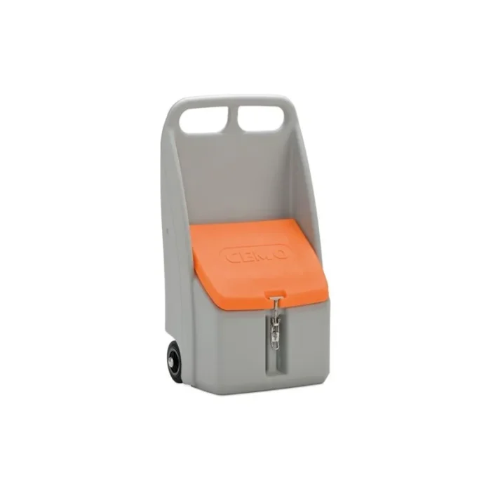 Go-Box 70 per Materiale Antigelo - immagine 1