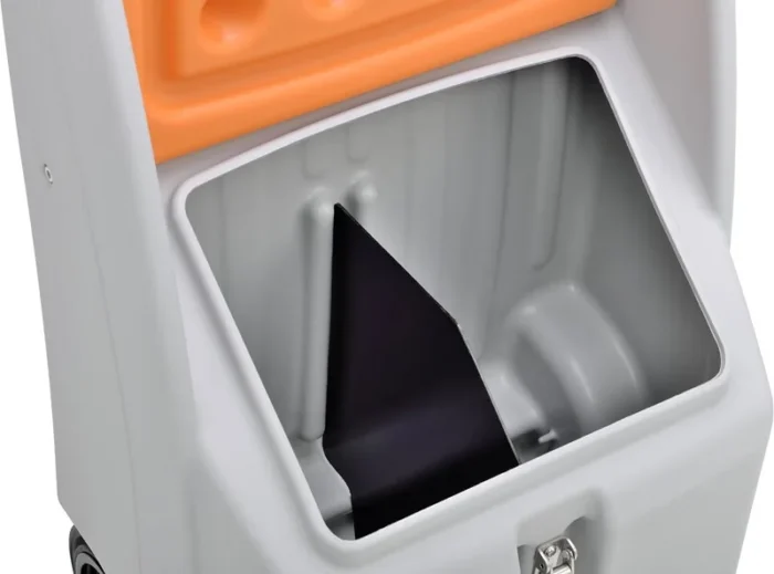 Go-Box 70 per Materiale Antigelo - immagine 3