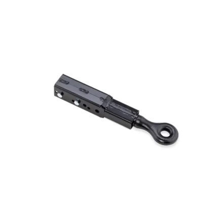 Gancio Traino per Carrello Spargisale SW 180