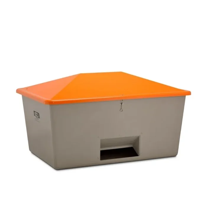 Contenitore in Vetroresina 2200 L - immagine 1