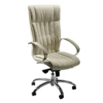 Poltrona Direzionale Apollo con Oscillante