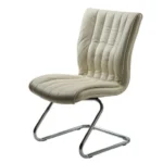 Poltrona Direzionale Apollo Fissa Senza Braccioli