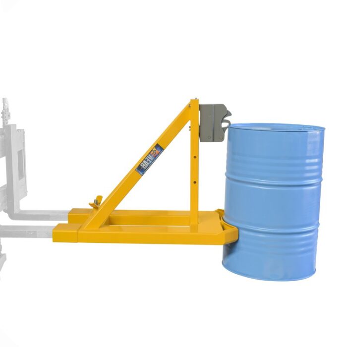 Pinza per Fusto da 200L Inforcabile - immagine 1