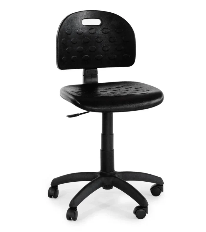 Sedia da Lavoro in Poliuretano Confort - immagine 1