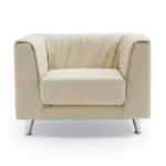 Poltrona Attesa Compact