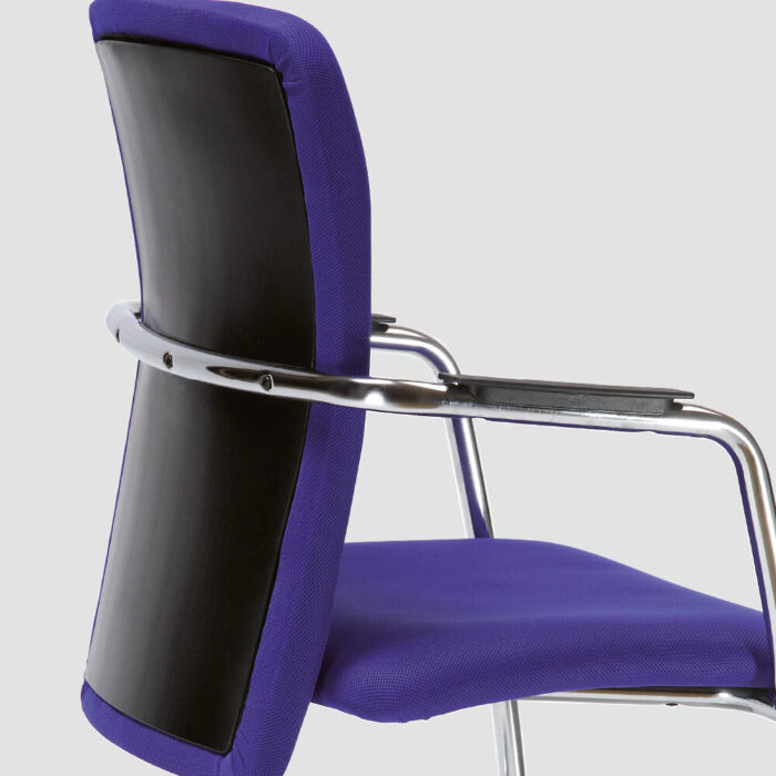 Seduta Klub Fissa - immagine 3