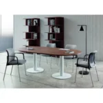 Tavolo Riunioni Derby 220x110 cm