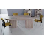 Tavolo Riunioni Derby 200x100 cm