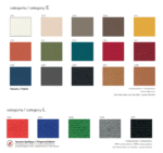 Poltrona Status Direzionale con Braccioli e Oscillante - immagine 3