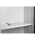 Piani/Pannelli Forati per Armadi Perfom L=995mm P=500mm - immagine 2