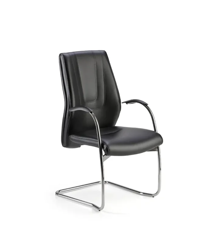 Poltrona Fissa Sphera con Braccioli - immagine 1