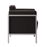 Poltrona in Ecopelle Domus - immagine 2