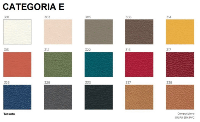 Poltrona Attesa Compact - immagine 4