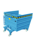 Contenitore Ribaltabile 1600 L