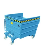Contenitore Ribaltabile 1350 L