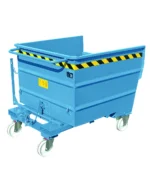 Contenitore Ribaltabile 500 L