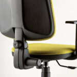 Seduta Lem Dattilo Alta con Braccioli - immagine 4