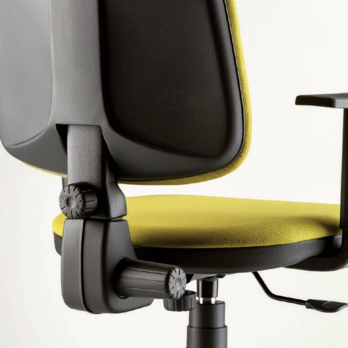 Seduta Lem Dattilo Alta con Braccioli - immagine 4