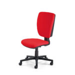 Seduta Mix Dattilo con Schienale Alto - immagine 3