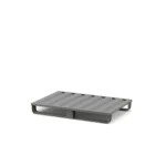 Pallet in Lamiera Portata 1500 Kg