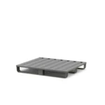 Pallet in Lamiera Portata 2000 Kg