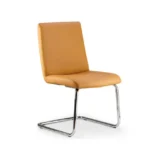 Poltrona Status da Attesa Senza Braccioli