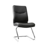 Poltrona Zeta Attesa Fissa Senza Braccioli