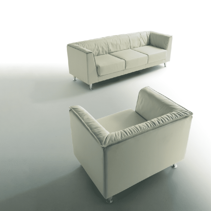 Poltrona Attesa Compact - immagine 5