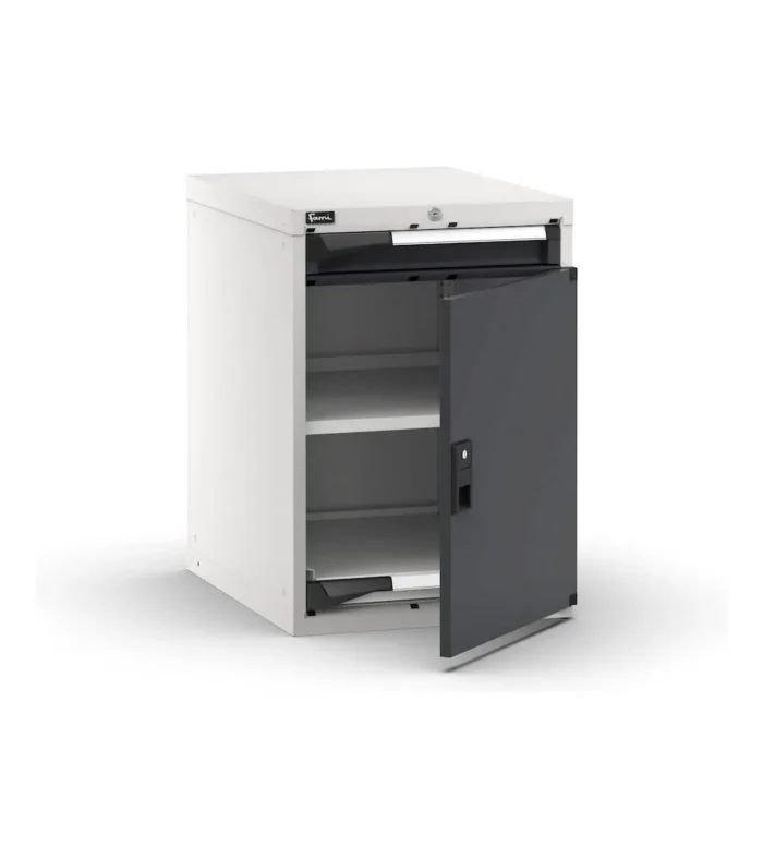 Armadio a Cassetti Master Key Comfort C0-EH=27X36 con 1 Cassetto - immagine 1