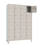 Armadio Casellario 20 Posti L=1200mm