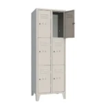 Armadio Casellario 6 Posti L=615mm