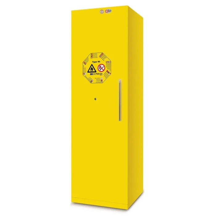 Armadio Monoporta per Liquidi Infiammabili Type 90 - immagine 1