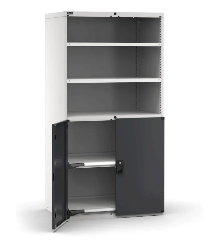 Armadio a Cassetti Master Key Comfort C0-EH=54X36 - immagine 1