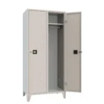 Armadio Spogliatoio 2 Posti L=810 P=500 mm