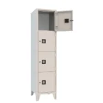 Armadietto Casellario 4 Posti L=420mm