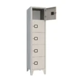 Armadietto Casellario 5 Posti L=420mm
