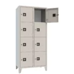 Armadio Casellario 8 Posti L=810mm