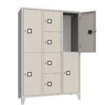 Armadio Combi 8 Vani