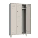 Armadio Casellario Combi con 4 Posti L=907 P=500 mm