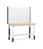 Banco Work UP con Piano in Multiplex L=1500 mm