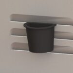 Armadio Spogliatoio 3 Posti L=1020 P=330 mm - immagine 5