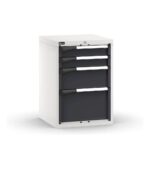 Armadio a Cassetti Master Key Comfort C0-EH=27X27 con 4 Cassetti