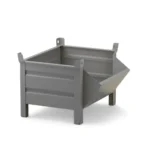 Contenitore Bocca di Lupo Grande