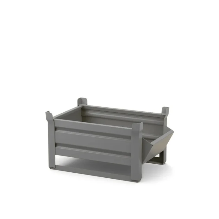 Contenitore Bocca di Lupo Piccolo - immagine 1