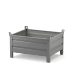 Contenitore in Lamiera Medio