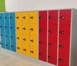 Armadio Casellario 12 Posti L=1200mm - immagine 6