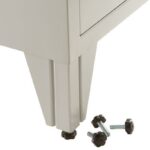 Armadio Casellario 12 Posti L=1200mm - immagine 3